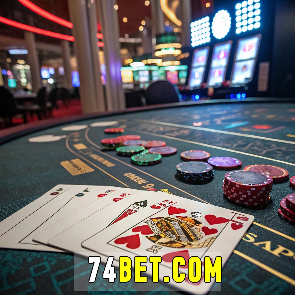 74bet