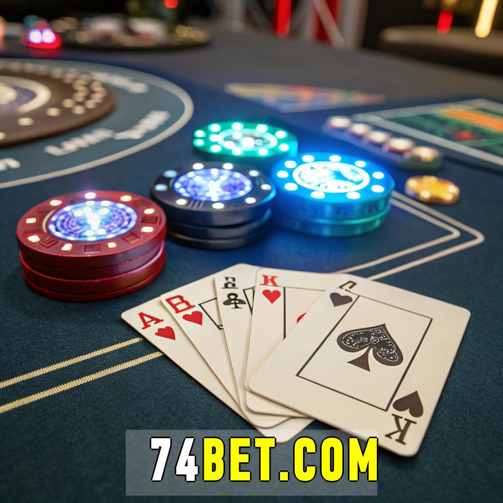  74bet